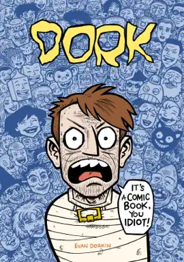 Read: Dork