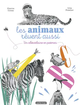 Read: Book Les animaux rêvent aussi