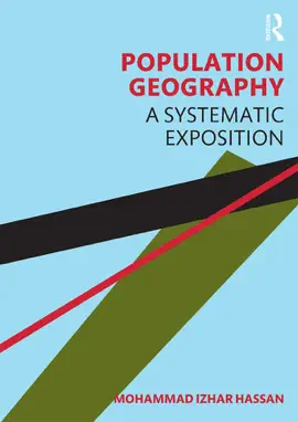 Read: Population Geography Book