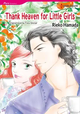 Read: Thank Heaven For Book Little Girls