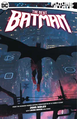 Read: Future State: The Next Book Batman