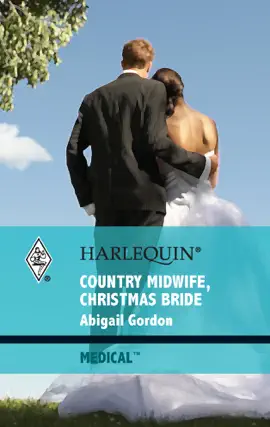 Read: Book Country Midwife, Christmas Bride