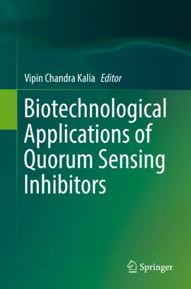 Read: Biotechnological Applications of Quorum Book Sensing Inhibitors