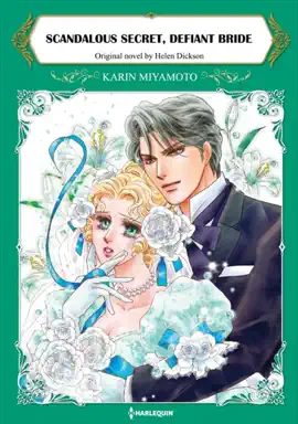 Read: Scandalous Secret, Book Defiant Bride