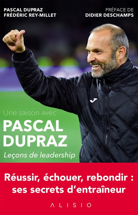 Une saison avec Pascal Dupraz