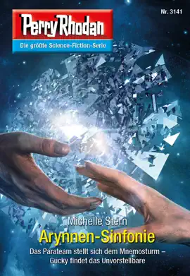 Read: Perry Rhodan 3141: Arynnen-Sinfonie Book