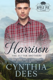 Harrison - Cynthia Dees