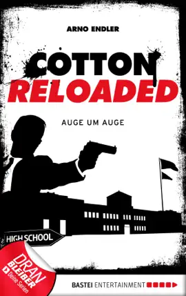 Read: Cotton Reloaded Book - 34