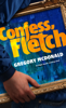 Gregory Mcdonald - Confess, Fletch artwork