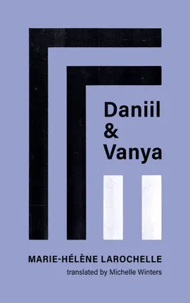 Read: Daniil and Book Vanya