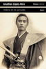 Historia de los samuráis - Jonathan López Vera
