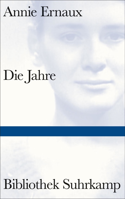 Die Jahre