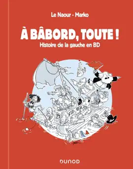 Read: A Book bâbord, toute !