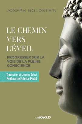 Read: Le chemin Book vers l'éveil