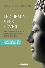 Le chemin vers l'éveil - Joseph Goldstein, Fabrice Midal & Jeanne Schut