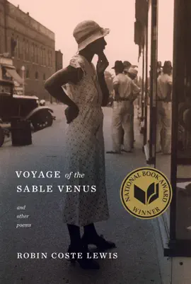 Read: Book Voyage of the Sable Venus