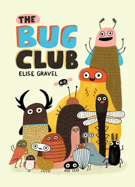 Read: The Book Bug Club