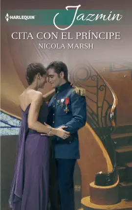 Read: Cita con el Book príncipe