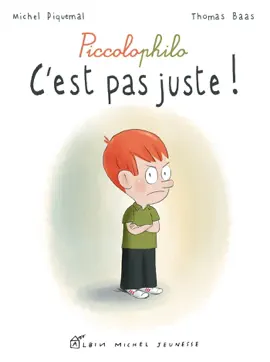 Read: C'est Book pas juste !