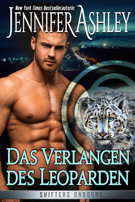 Das Verlangen des Leoparden
