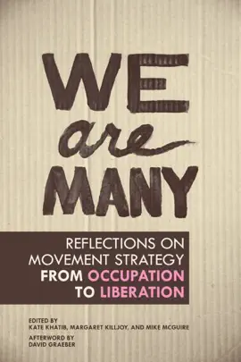 Read: We Book Are Many