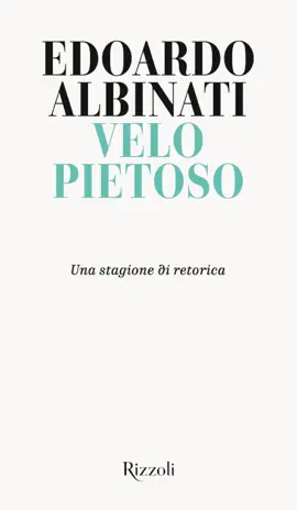 Read: Book Velo pietoso