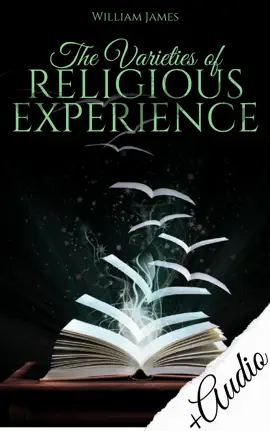 Read: The Book Varieties of Religious Experience