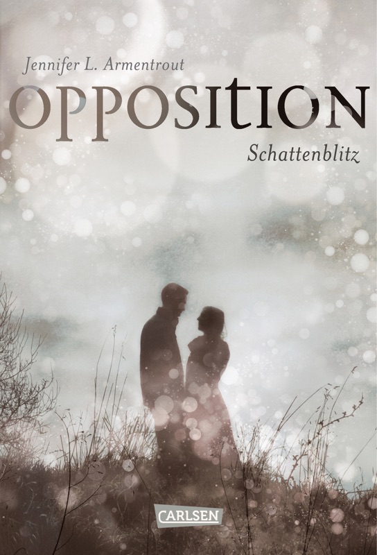 Obsidian 5: Opposition. Schattenblitz