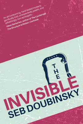 Read: The Book Invisible