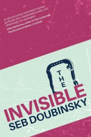The Invisible - Seb Doubinsky