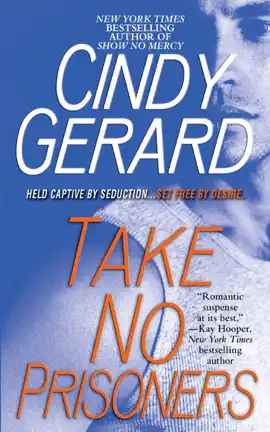 Read: Take Book No Prisoners