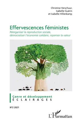 Read: Effervescences féministes Book