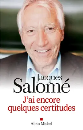 Read: J'ai Book encore quelques certitudes
