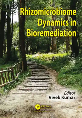 Read: Rhizomicrobiome Book Dynamics in Bioremediation