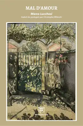 Read: Book MAL D'AMOUR