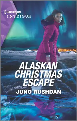 Read: Alaskan Christmas Escape Book