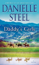 Daddy's Girls - Danielle Steel