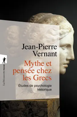 Read: Mythes et Book pensée chez les Grecs