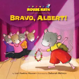 Read: Bravo, Albert! Book