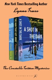 The Constable Twitten Mysteries