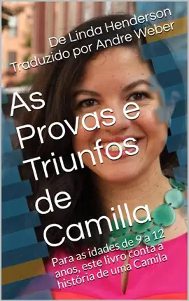 Read: As Book Provas e Triunfos de Camilla