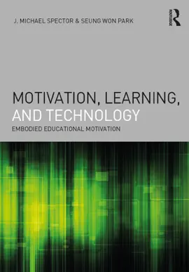 Read: Motivation, Learning, and Book Technology