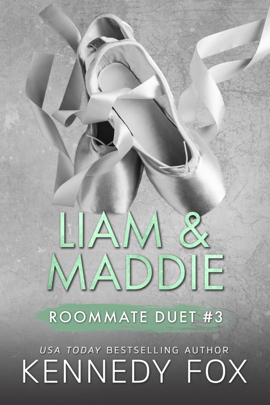Liam & Maddie Duet