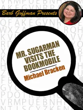 Read: Mr. Sugarman Visits the Book Bookmobile