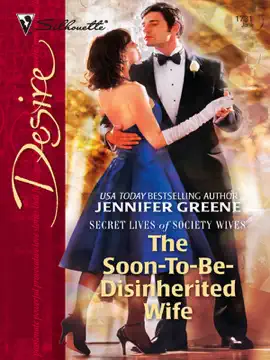 Read: Book The Soon-To-Be-Disinherited Wife