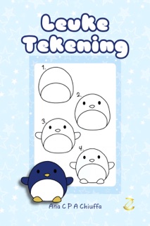 Leuke Tekening by Ana C P A Chiuffa