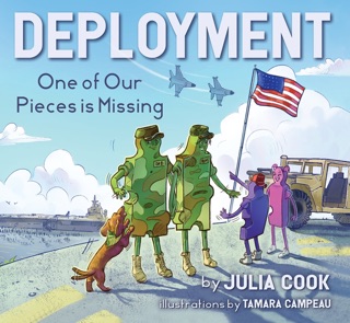 Deployment by Julia Cook