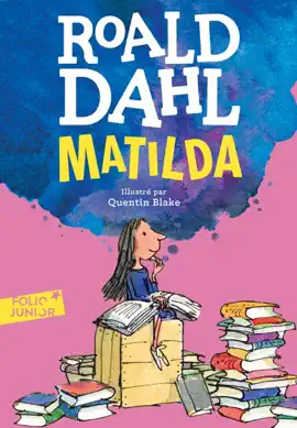 Read: Matilda