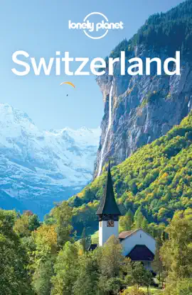 Switzerland Travel Guide