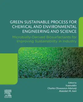 Read: Green Sustainable Process Book for Chemical and Environmental Engineering and Science
